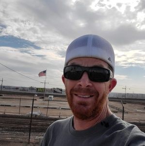 Meet your Posher, Eddy